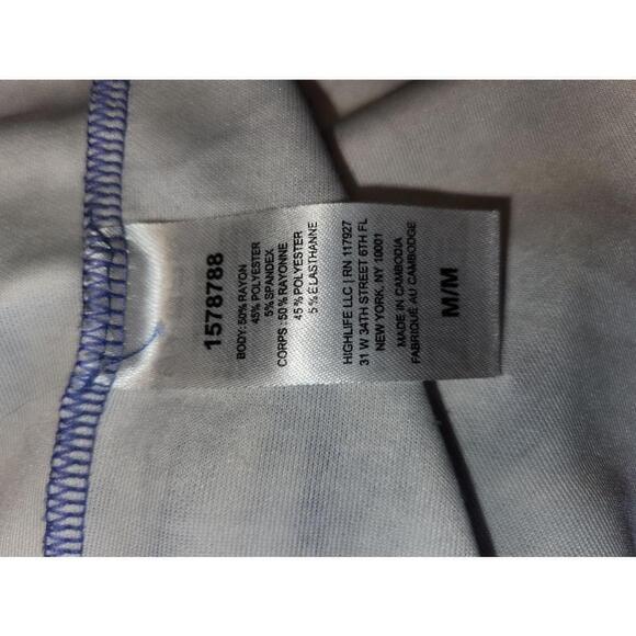 Gaiam Tie Dyed Dress (quantity 2) - Picture 9 of 9